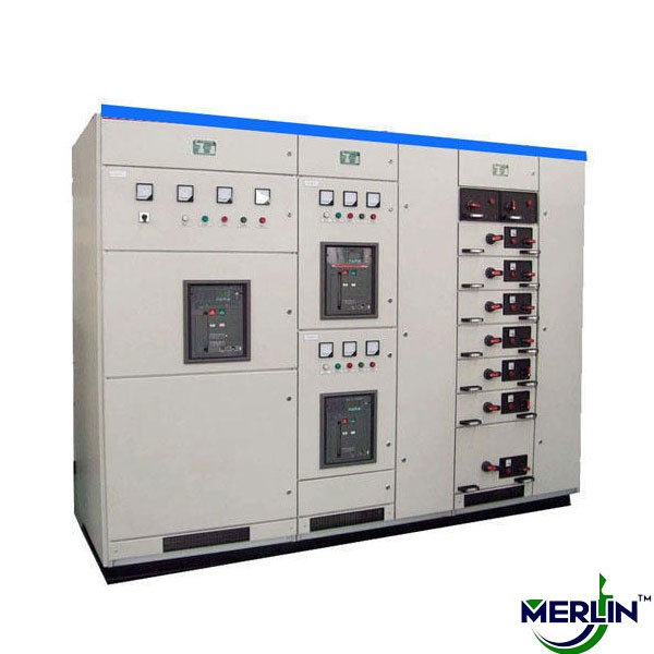 600A LT Switchgear